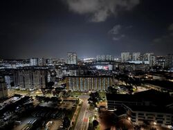 Blk 351 Amk Heights (Ang Mo Kio), HDB 4 Rooms #539821031